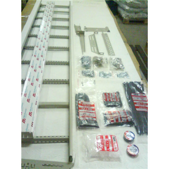 İç Rack Seti/ İndoor Kit