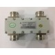 RF HIBRID BAĞLAYICI 7/16 DIN 698-2700 MHZ DÜŞÜK PIM 3DB DİŞİ