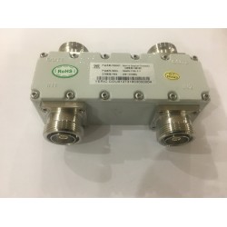 RF HIBRID BAĞLAYICI 7/16 DIN 698-2700 MHZ DÜŞÜK PIM 3DB DİŞİ