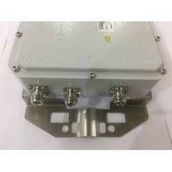 (DCS, UMTS, 2700MHz) Triplexer