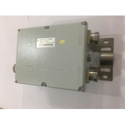  (DCS, UMTS, 2700 MHZ) TRIPLEXER 7/16 1 GİRİŞ 2 ÇIKIŞ