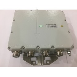 (DCS, UMTS, 2700 MHZ) TRIPLEXER 7/16 1 GİRİŞ 4 ÇIKIŞ