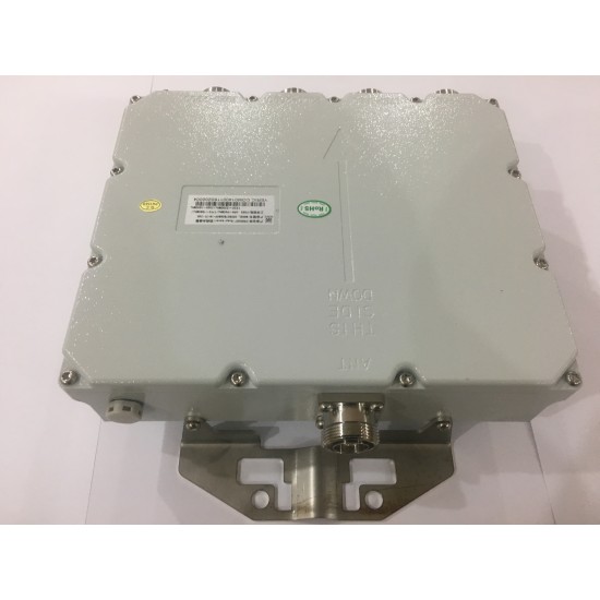 (DCS, UMTS, 2700 MHZ) TRIPLEXER 7/16 1 GİRİŞ 4 ÇIKIŞ