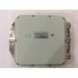 (DCS, UMTS, 2700 MHZ) TRIPLEXER 7/16 1 GİRİŞ 3 ÇIKIŞ