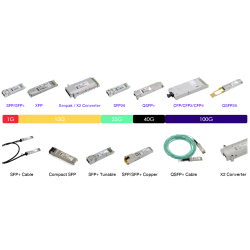 SFP MODÜL