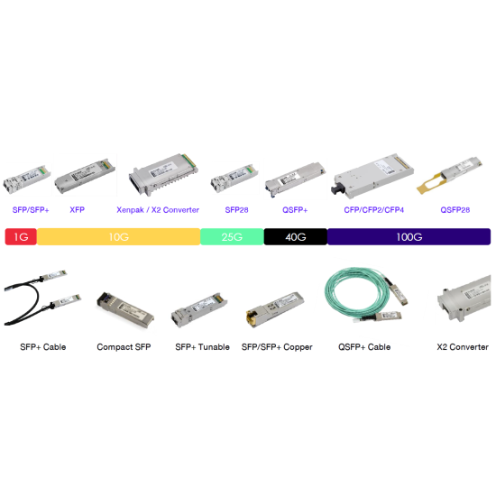 SFP MODÜL