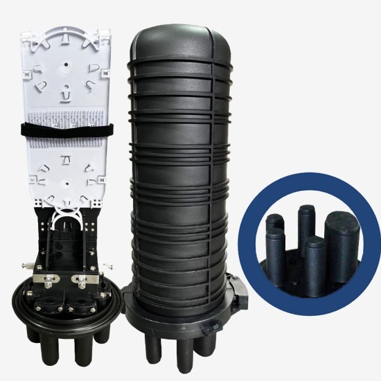 Fiber Optik Ek Kutusu