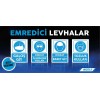 RF Uyarı Levhası 