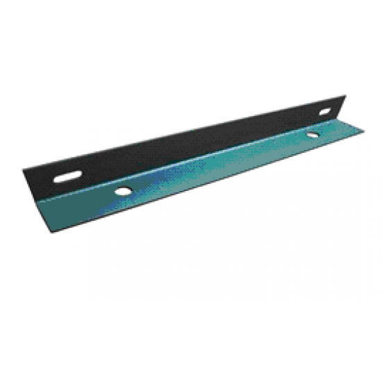 Yeşil Rack Aynası 325 Mm