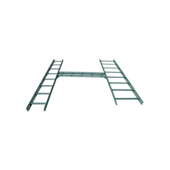 Yeşil Rack Aynası 325 Mm