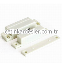 MC31 Manyetik Switch-Kapı Kontağı